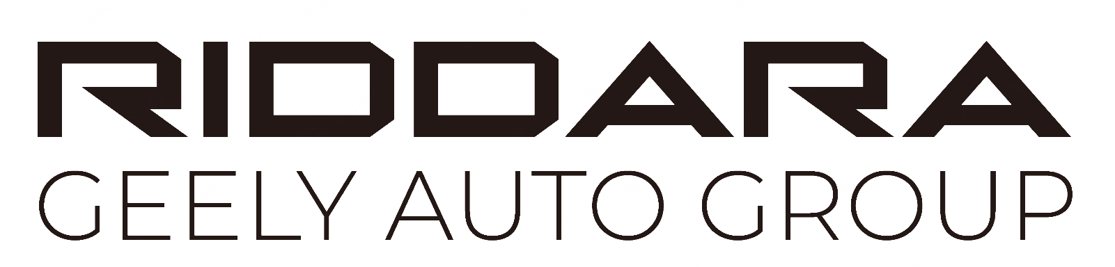 RIDDARA RD6 logo